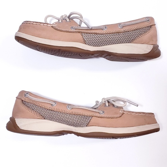 Sperry Angelfish Women's Shoes - Picture 4 of 6